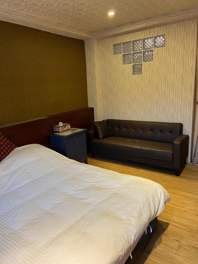 橙橙民宿 New Taipei City Eksteriør bilde